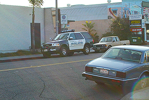 Carlsbad Police Dept