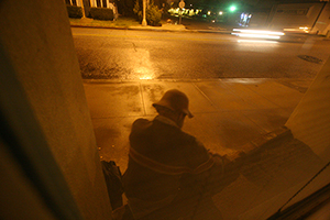 Carlsbad Village crime