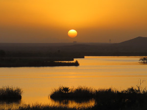 DustyMittryLakeSunrise5-9-22