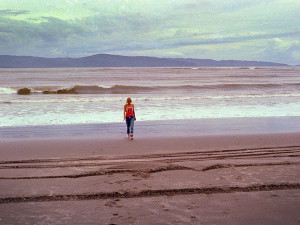 Mel Matanchen Bay Nayarit 1978