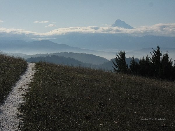 Columbia River Gorge