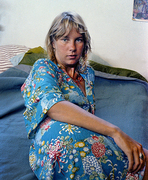 Melody Leucadia 1978