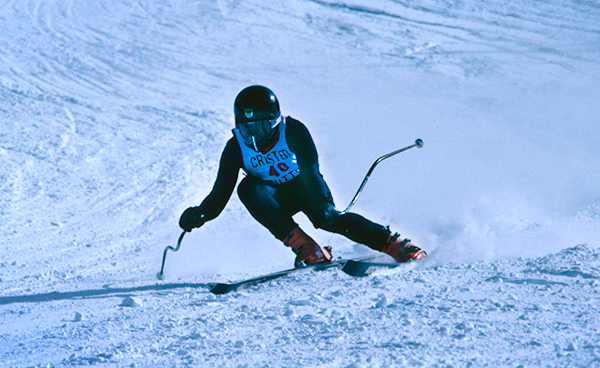 NORAM Downhill Racer