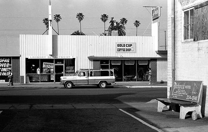 Oceanside CA