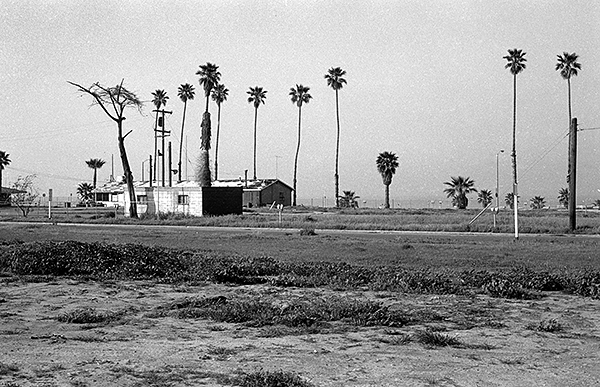 Oceanside Pier