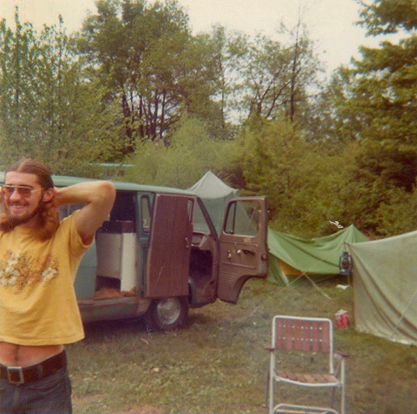 Pymatuming Reservoir