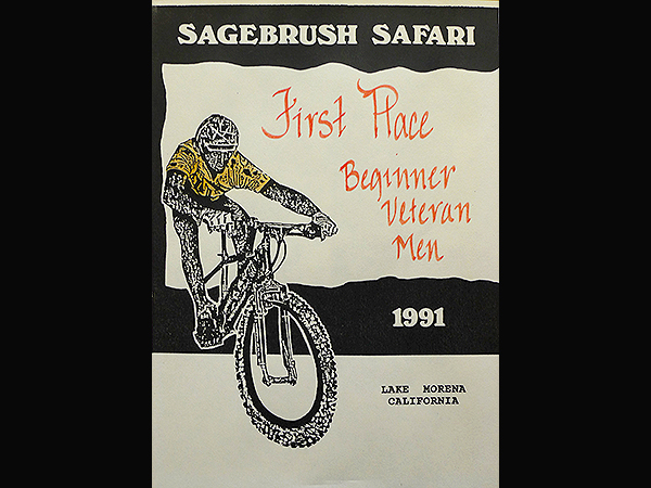 Sagebrush Safari 91