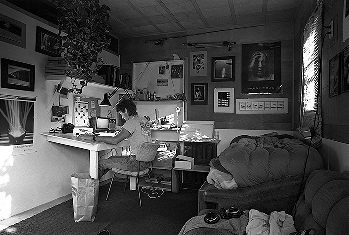 Stone Steps Studio