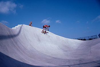 Carlsbad Skatepark