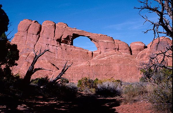 Arches National Park