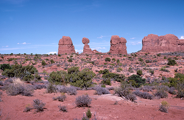 Arches National Park