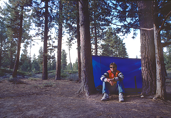 Bryce Canyon Camp