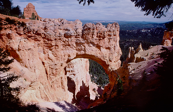 Bryce Canyon National Park