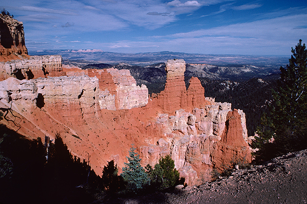 Bryce Canyon National Park