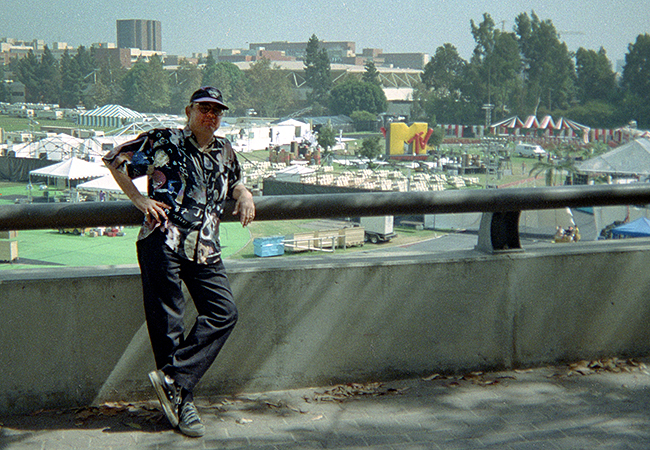 MTV Video Music Awards 1992