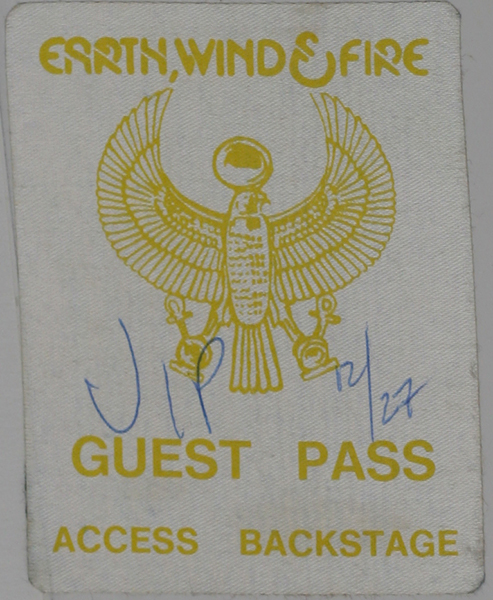 Earth Wind&Fire