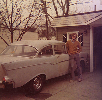 57 Chevy