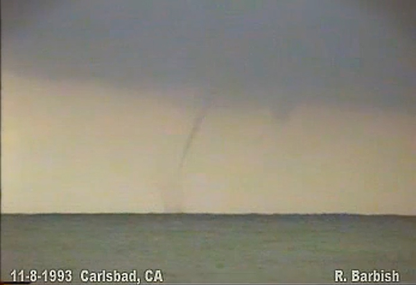 CAWaterspout