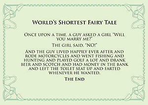 Fairy Tale