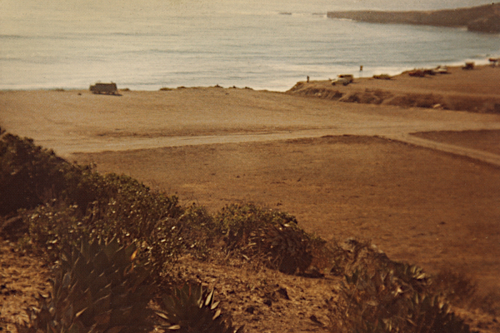 K55 Baja