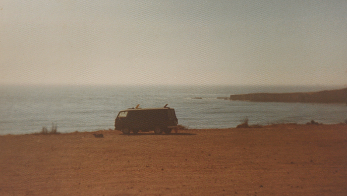 K55 Baja