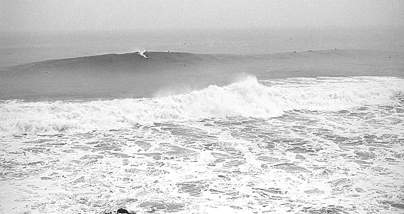 La Jolla Cove
