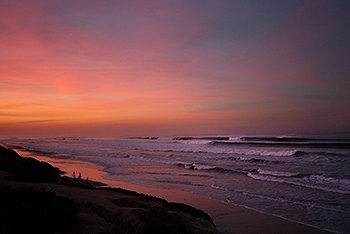 Big surf 12-22-05
