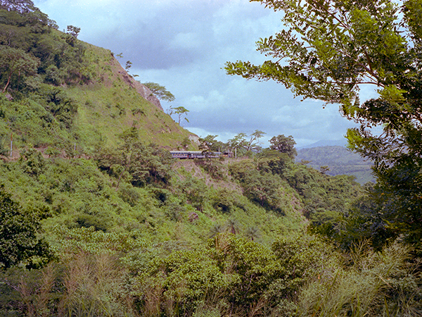 Costa Rica 1978