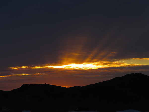 Desert Sunrise3-6-23