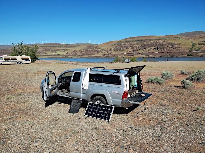 Eastern Oregon