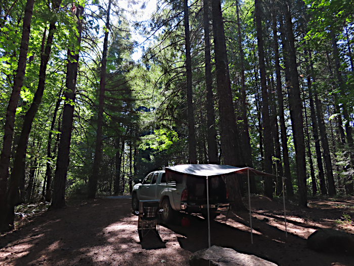 Buck Creek 9-24-25